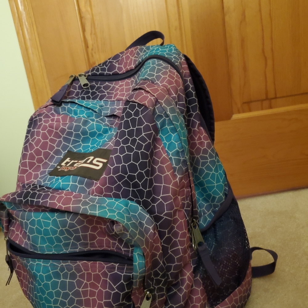 Backpack - Picture 2 of 2